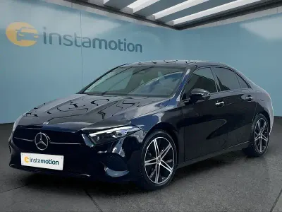 Gebraucht Mercedes A220
