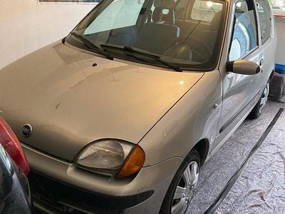 Fiat Seicento