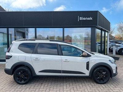 Nuova Dacia Jogger Extreme 122 CV (89 kW) 2026 Beige Monovolume