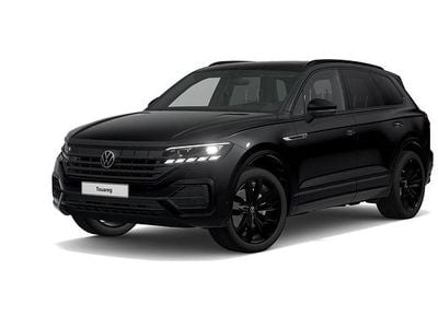 Gebraucht VW Touareg R-line 286 PS (210 kW) 2023 SUV