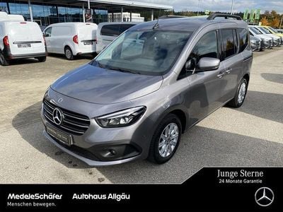 Mercedes T180