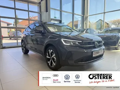 Neu VW Taigo R 150 PS (110 kW) 2026 Grau SUV
