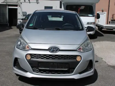 Gebraucht Hyundai i10