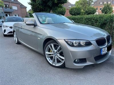 BMW 335 Cabriolet