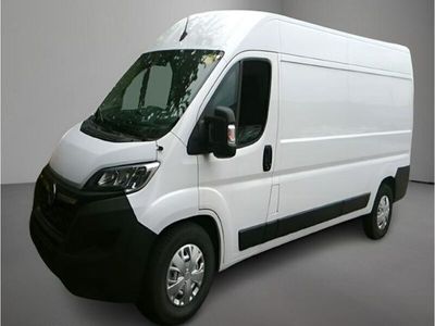 gebraucht Opel Movano Movano