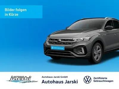 Brugt VW Arteon R-line 200 HK (147 kW) 2023 Sølv Sedan