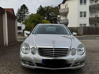 Mercedes E230