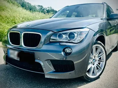 Gebraucht BMW X1