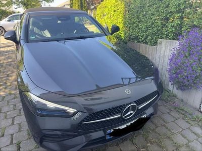 Usata Mercedes CLE300 AMG 258 CV (189 kW) 2024 Cabrio