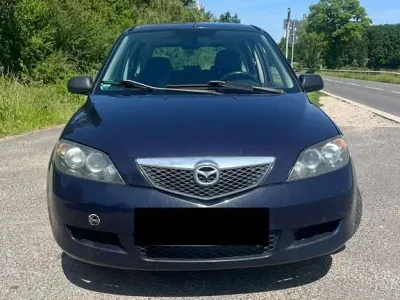 Gebraucht Mazda 2