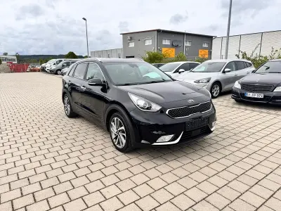 Gebraucht Kia Niro