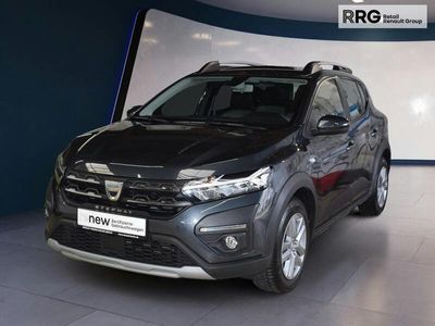 gebraucht Dacia Sandero STEPWAY 0.9 TCE 90 COMFORT