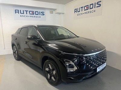 Gebraucht Omoda 5 147 PS (108 kW) 2025 Schwarz SUV