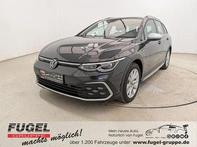 Brugt VW Golf VIII S 200 HK (147 kW) 2024 Grå Sedan