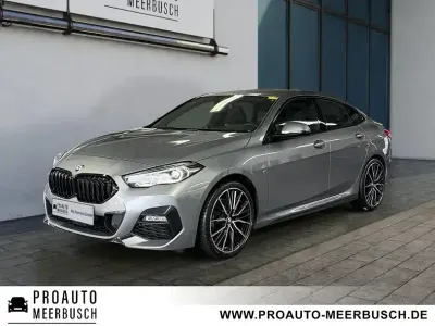 Gebraucht BMW 218