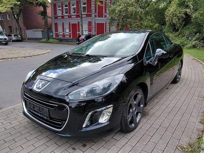 Peugeot 308 CC