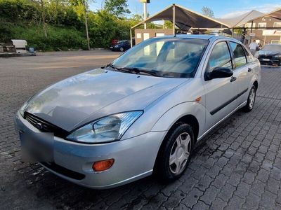 gebraucht Ford Focus 1.4 -