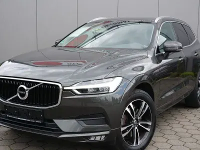 Gebraucht Volvo XC60