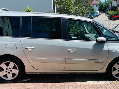 Gebraucht Renault Espace