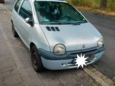 Gebraucht Renault Twingo