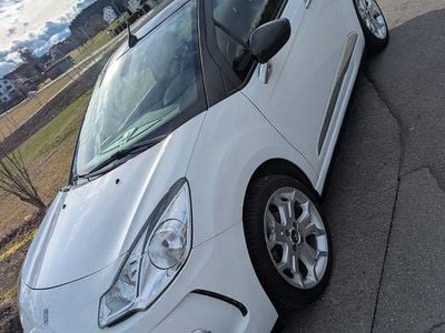 Gebraucht Citroën DS3 Cabriolet So Chic 120 PS (88 kW) 2013 Weiß Cabrio