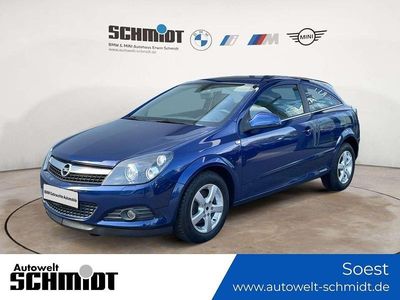 Opel Astra GTC