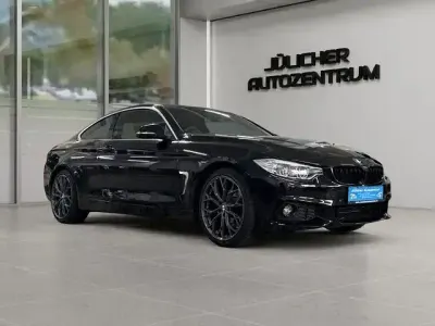 Gebraucht BMW 428