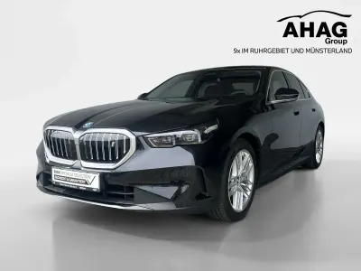 Gebraucht BMW i5