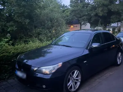 Gebraucht BMW 530