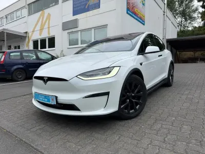 Gebraucht Tesla Model X