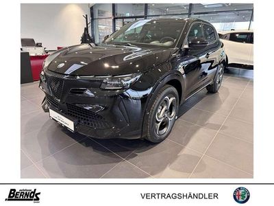 Neu Alfa Romeo GT Junior Edizione Speciale 136 PS (100 kW) 2026 Nero tortona SUV