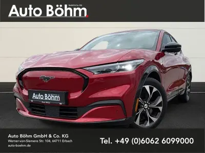 Gebraucht Ford Mustang Mach-E