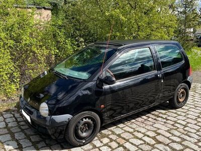 gebraucht Renault Twingo 