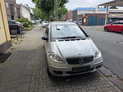 Mercedes A150