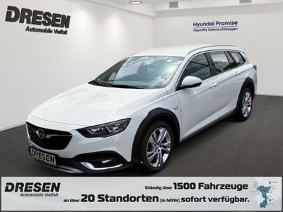 Opel Insignia Country Tourer