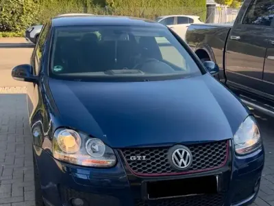 Gebraucht VW Golf