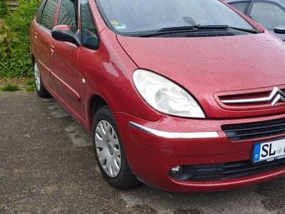 Citroën Xsara Picasso