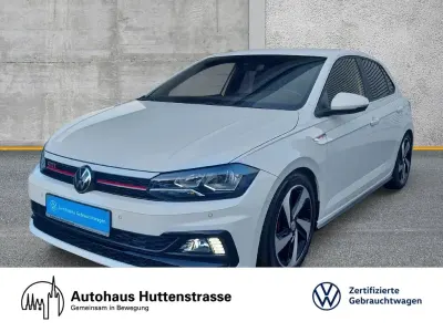 Gebraucht VW Polo
