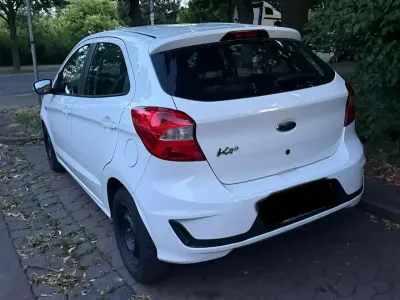 Gebraucht Ford Ka