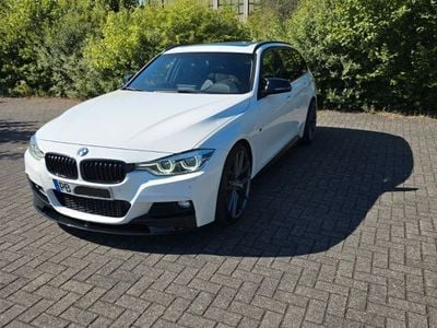 BMW 340