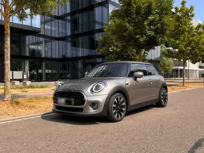 Gebraucht Mini Cooper