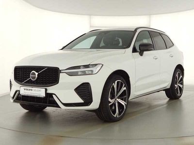 gebraucht Volvo XC60 B4 R-Design Mild-Hybrid Diesel FLA LM