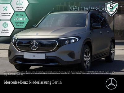 Mercedes EQB350