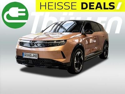 gebraucht Opel Grandland Electric GS