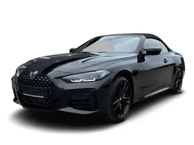 Gebraucht BMW 440