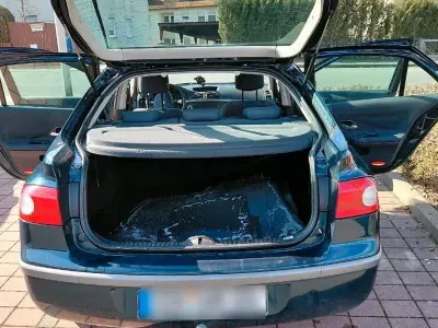 Occasion Renault Laguna III