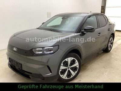 Gebraucht Ford Capri 125 kW (170 PS) 2025 Magnetic SUV