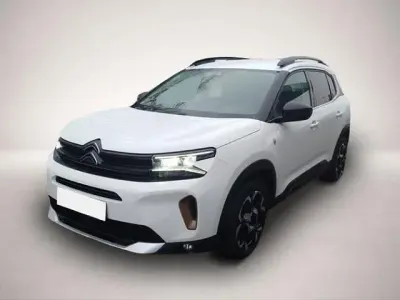 Gebraucht Citroën C5 Aircross 131 PS (96 kW) 2024 Manufacturer SUV