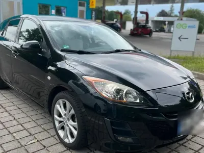 Gebraucht Mazda 3
