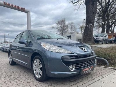 Usata Peugeot 207 120 CV (88 kW) 2007 Berlina